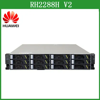 original huawei 2u server RH2288H V2 Rack Server