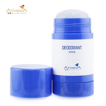 fragrance free antiperspirant matte male deodorant stick