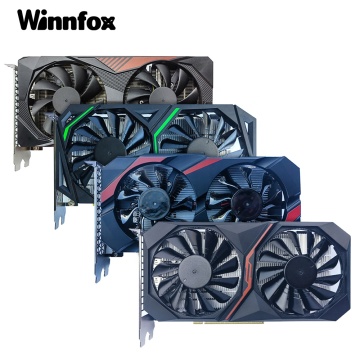 ราคาที่ดีที่สุดในการขายกราฟิกการ์ดยอดนิยม: GTX 1650, RTX 2060, RTX 3050 และ RTX 3060 พร้อมหน่วยความจำ 4GB, 6GB, 8GB และ 12GB GDDR6