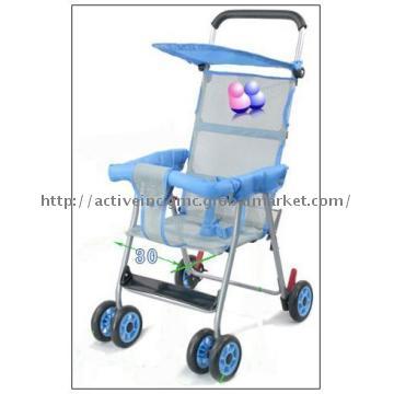 baby car