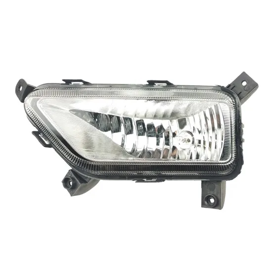 12V/24V LED Fog Lights and Bumper Lamps for Various Maxus Models