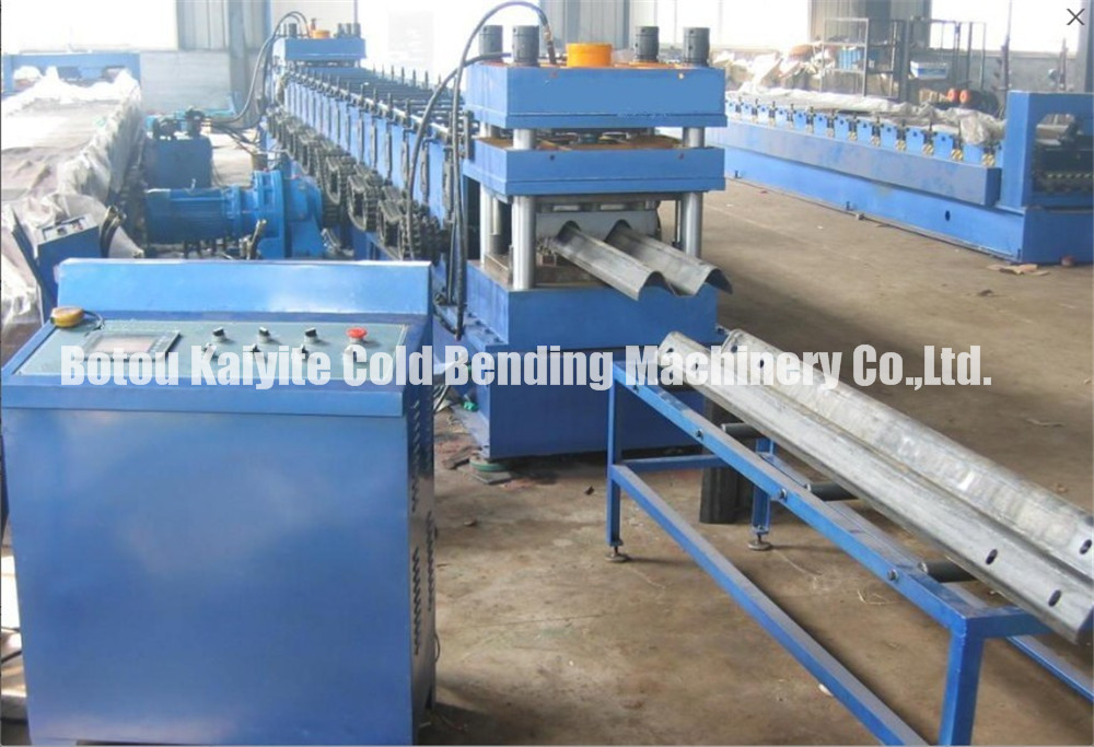 Roll Forming Machine