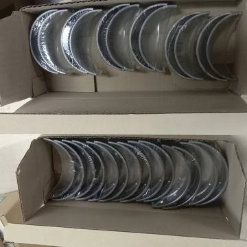 Volvo D7E Engine Bearing Set - Main Crankshaft & Connecting Rod Bearings