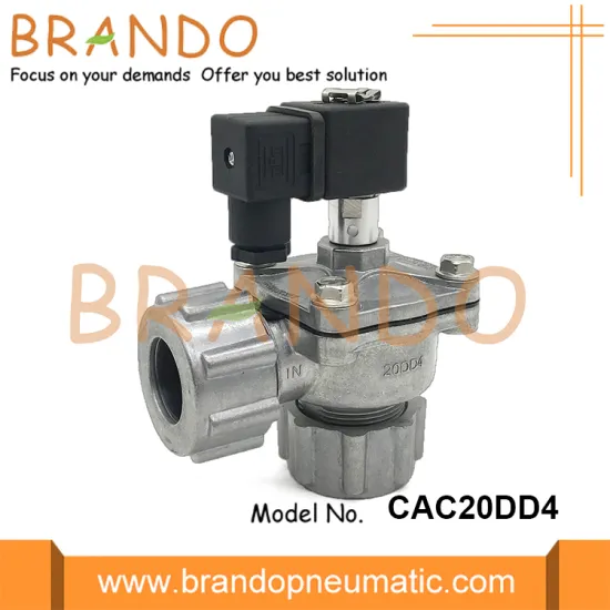 GOYEN Type CAC20DD4 3/4'' Pulse Valve 24VDC 220VAC
