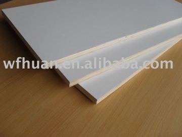 Slot Plywood