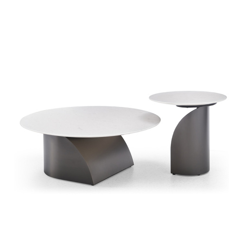 Square Shape Coffee Tables Modern Minimal Unique Coffee Table Set Manufactory