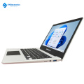 Personnalisation N4120 128 Go Best 11.6 ordinateur portable en plastique