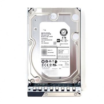 12 Go 7,2k tr / min 3,5 pouces SAS Server Hard Disk Disk - G14 8TB ST8000NM0185
