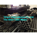 Seamless Carbon Steel & Carbon Manganese Steel pipe