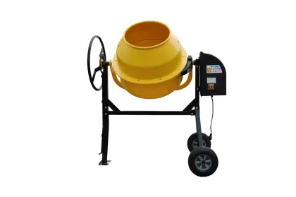 Concrete Mixer 180 L