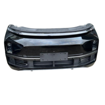 Li Xiang L8 L9 New Energy Vehicle Front Car Bumper Parts and Body Kit