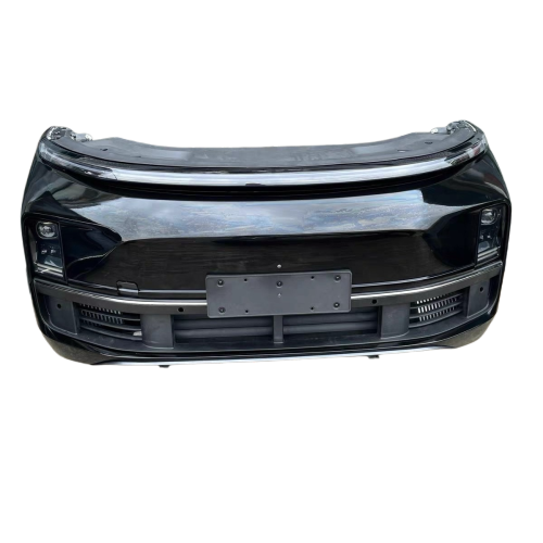Li Xiang L8 L9 New Energy Vehicle Front Car Bumper Parts and Body Kit
