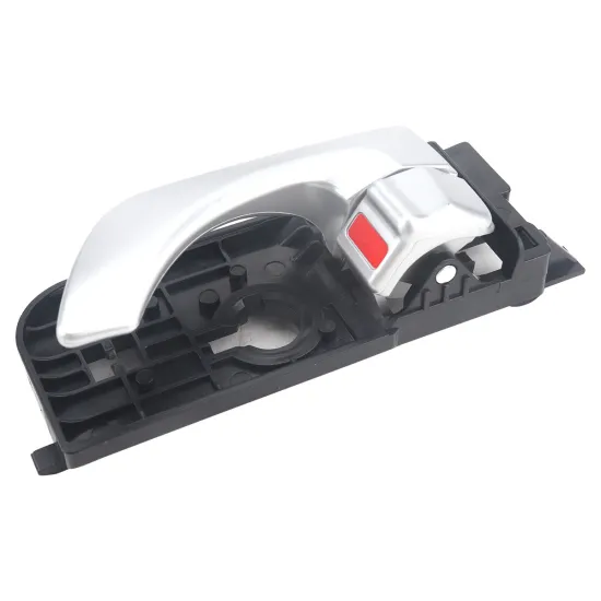 Front and Rear Inside Door Handles for Hyundai Sonata 2005-2010 (82610-3K020, 82620-3K020, 83610-3K020, 83620-3K020)