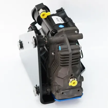 Air Suspension Compressor LAND ROVER DISCOVERY 4