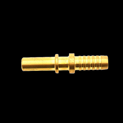 Brass Hose Nipple Bath Faucets