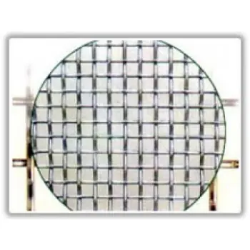 square wire mesh