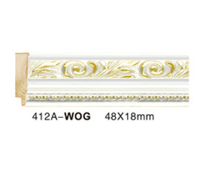 412A-WOG Painting Series