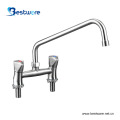 Stainless Steel Professional Stainless Steel Kitchen Faucet