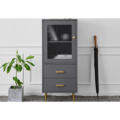 Modern Style Promotion Bathroom Storage Cabinets