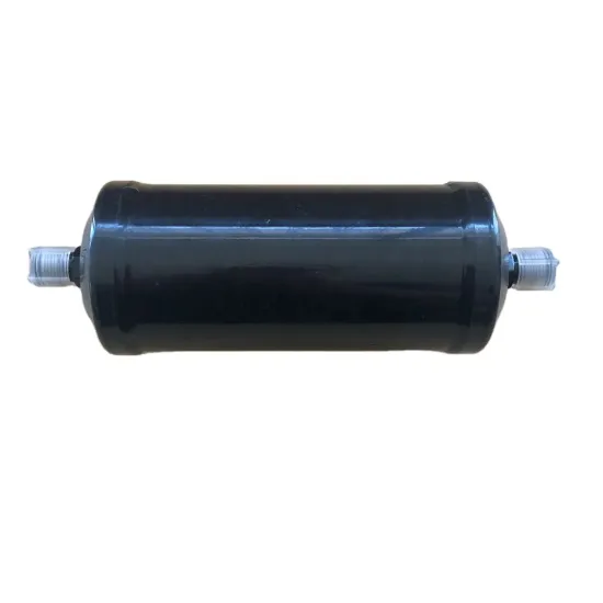 XTY Replacement Parts Filter Drier DML 303 023Z0049 -3/8'' Air Conditioner Parts Bus Accessories