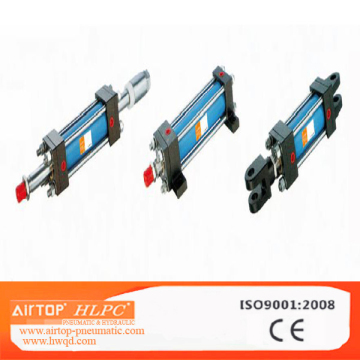Hob Heavy Type Booster Cylinder