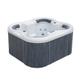 Perfect Therapy control centre New Design massage tub