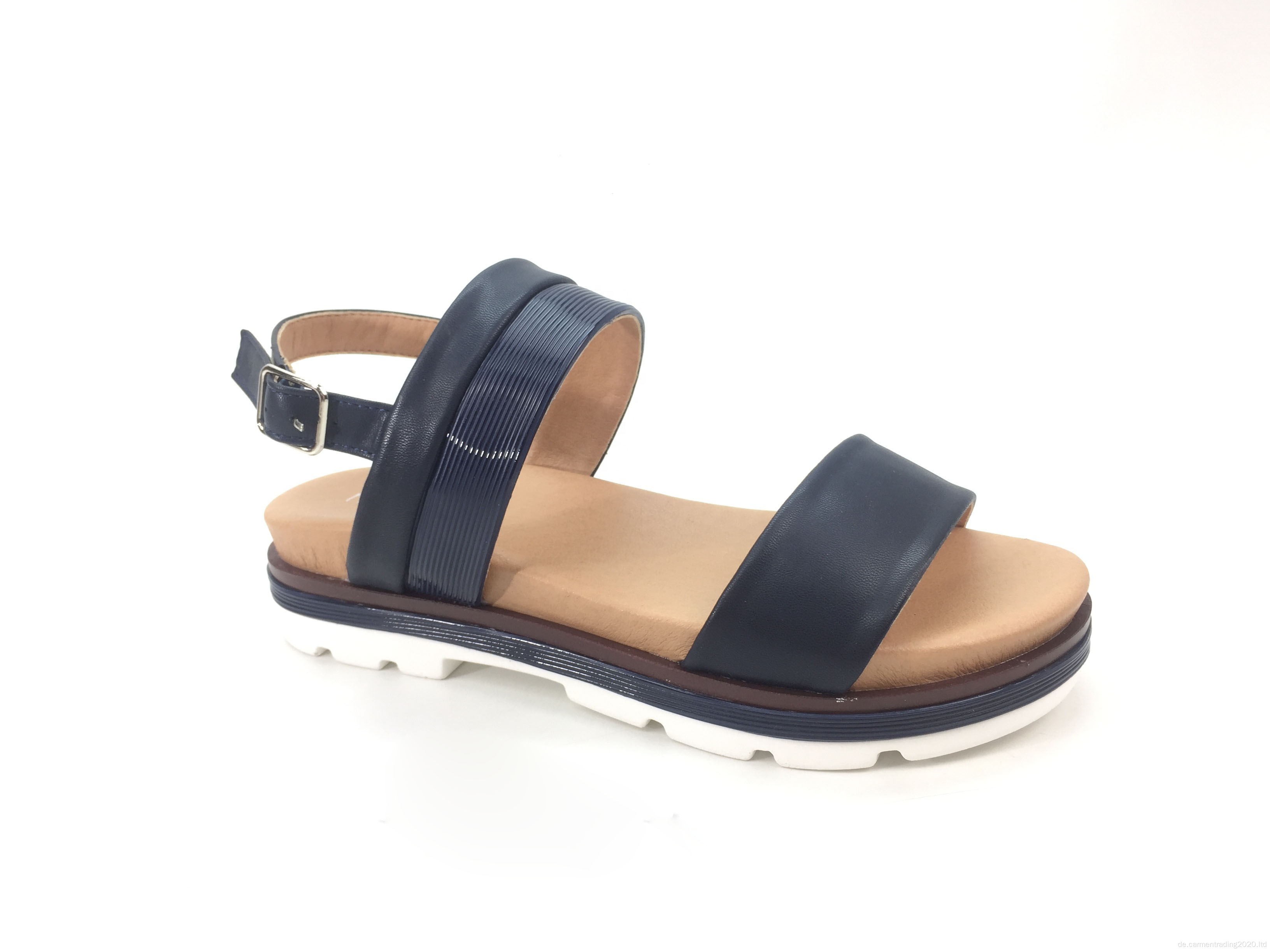 Mode Frauen neue Design Casual Sandalen