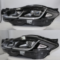 Farol LED para Jaguar XJ XJL