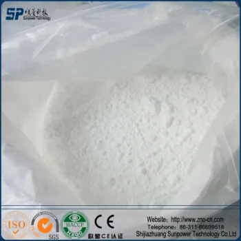 Good quality  99% / 99.5% / 99.7%/  Zinc Oxide / ZnO