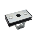 Aerial Dead End Anchor Clamp for ABC Cable