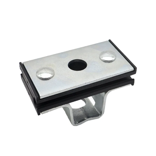 drop cable clamp Aerial Dead End Anchor Clamp for ABC Cable Factory