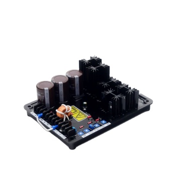 AVR VR6 Automatic Voltage Regulator for Brushless Alternators & Generator Spare Parts Accessory Store