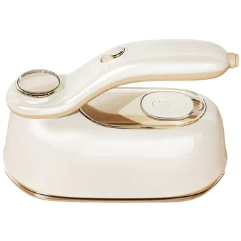Portable 1600W Electric Handheld Garment Steamer for Clothes