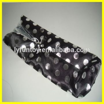satin New and Fashion wine bag