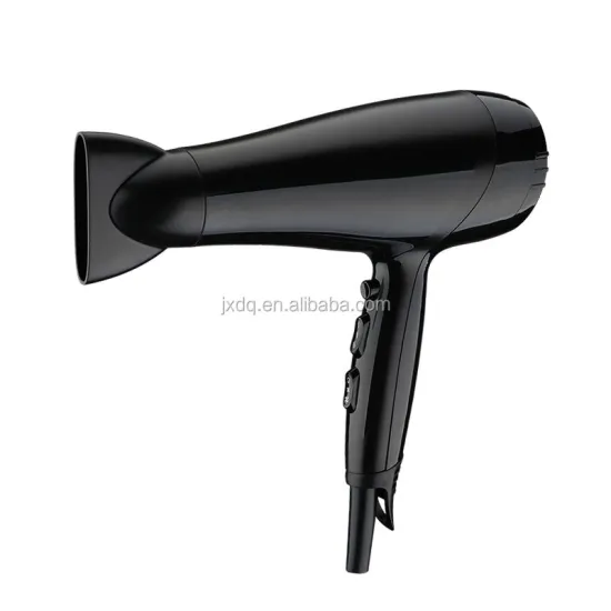 High Temperature Industrial Hair Dryer - Plastic Electric Stock
