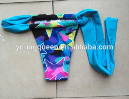 YJB65 bikini swimwear 2016 new swimsuit shorts t one piece swimsuit