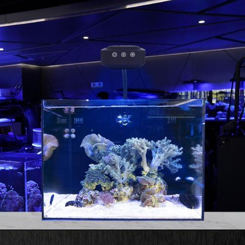 Slimme LED -aquariumrif LED -lichten voor SPS