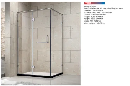 Corner Shower Cabins: Find Your Perfect Fit