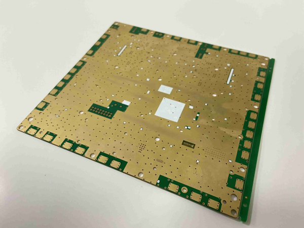 High Frequency Heavy Copper Pcb Jpg