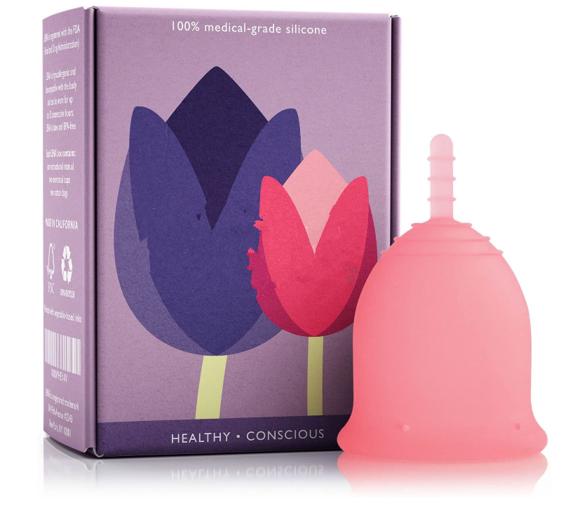 Silicone Menstrual Cups Silicone Menstrual Cups