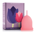 Custom Food Grade Silicone Menstrual Cups for Period