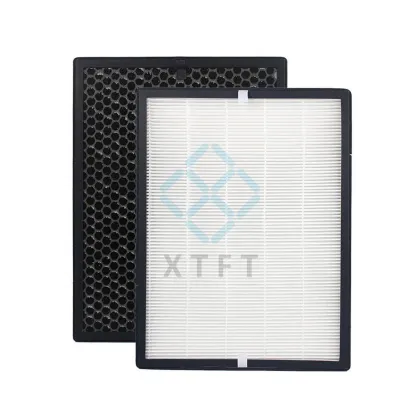 Replacement Filter for Philips Air Purifier FY2420