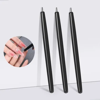 Wholesale High Precision Magnetic Pen for Nail Shops