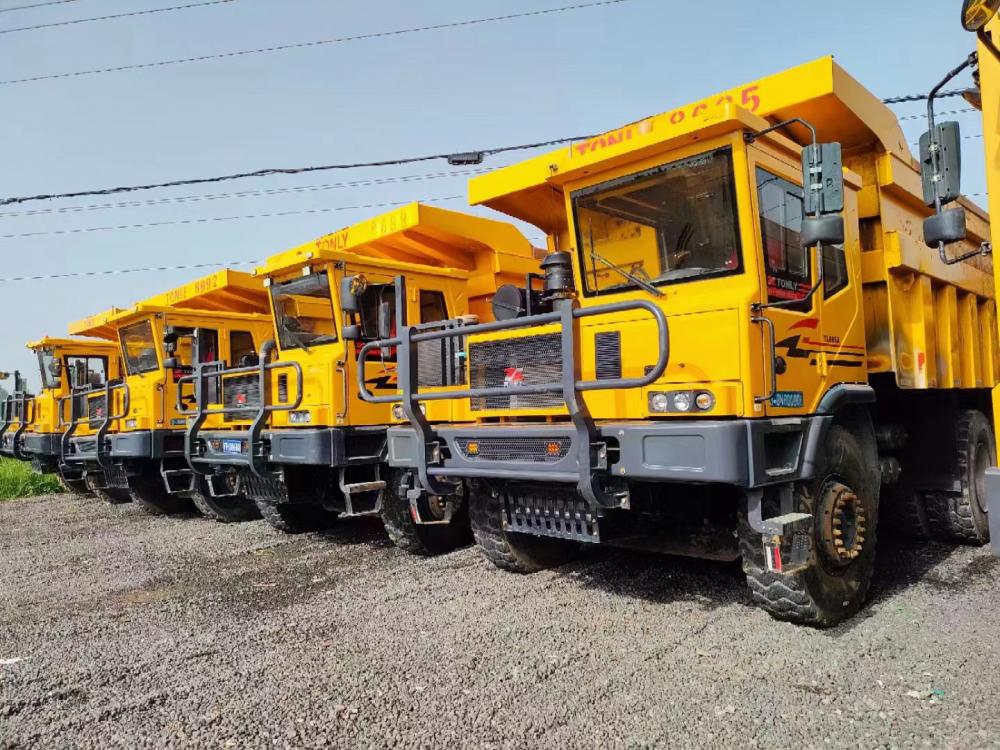 Mining Truck 8 Jpg