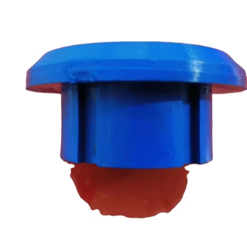 Cost Effective Heat Resistant Plastic Parts Injection