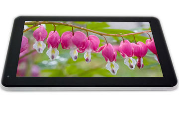 Mt8312 Dual Core 9 Inch Tablet Pc Google Android 4.2.2 Tablet With Gps Fm