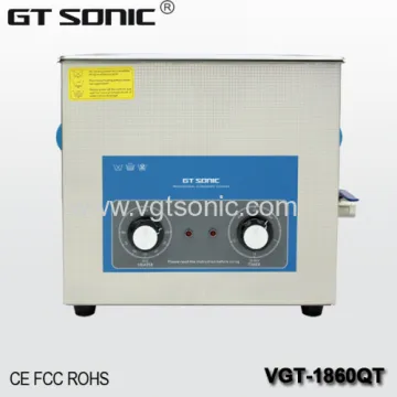 Industrial Ultrasonic Cleaning Machine Vgt-1860qt 
