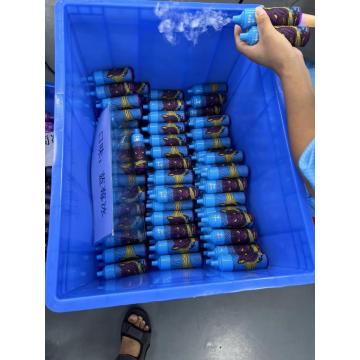 Vape Disposable Waspe 12k Puffs Suisse