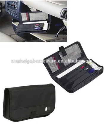 Glove Box Organizer