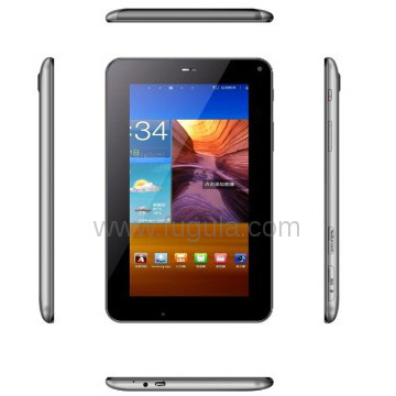 EVDO800 tablet pc with both 2G and 3G
